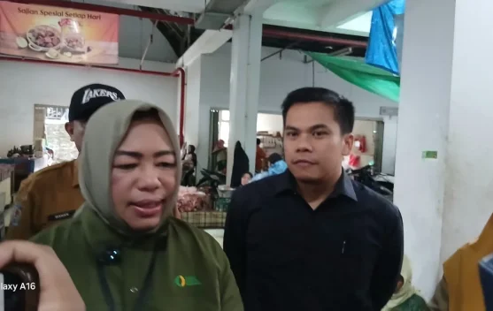 Cabai Mahal di Lombok, Bapanas Desak Perbaikan Distribusi