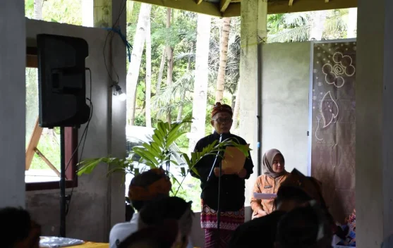 125 Peserta Terlibat, Najib: Hasil Musrenbang Akan Terintegrasi dalam Dokumen PPKD