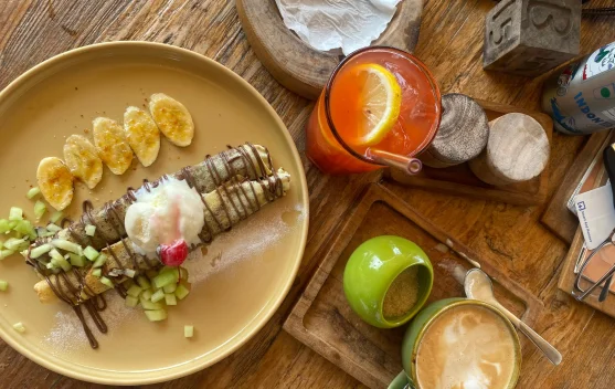 Mood Boosting Food : Makanan Pengontrol Emosi