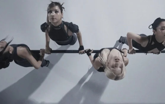 Rilis Lagu Terbaru BLACKPINK Gandeng Chris Martin