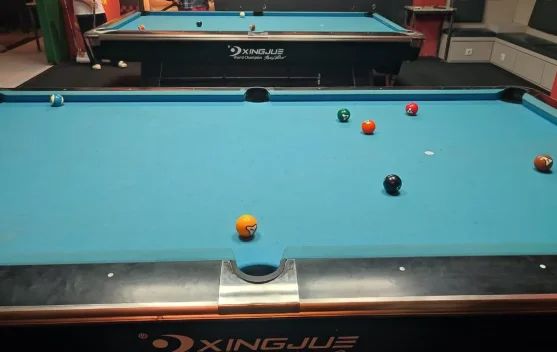 Suka Main Billiard? Cari Tahu Dulu Sejarahnya