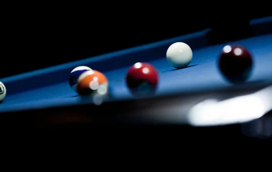 Ini Jenis Permainan dalam Biliar, Pahami Biar Tidak Salah Main
