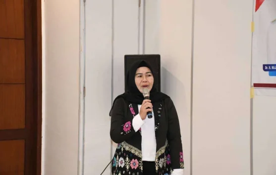 Targetkan Rp16,2 Miliar pada 2026, KLU Benahi Total Sistem Retribusi Tiga Gili