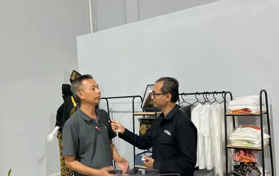 Edupark Wahana 4 Dimensi Hadir di Kota Mataram