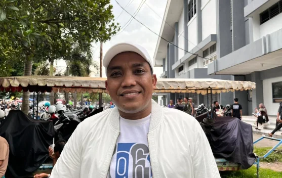 PS Daygun Tembus Nasional, DPRD KLU Dorong Pembangunan Stadion Representatif