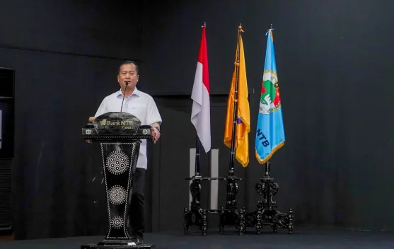 Konflik Timur Tengah Memanas, PMI dan Jemaah Umrah NTB Dipastikan Aman