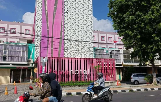 TPK Hotel di NTB Januari 2026 Turun, Kunjungan Wisman dan Wisnus Ikut Melandai
