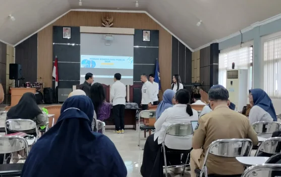 Eskalasi Perang AS-Israel VS Iran, Belum Berdampak pada Kebutuhan Pokok di NTB