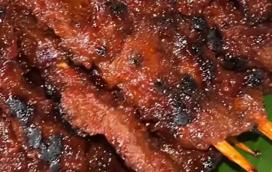 Surga Rasa Wisata Kuliner di Mataram Lombok NTB - RRI.co.id