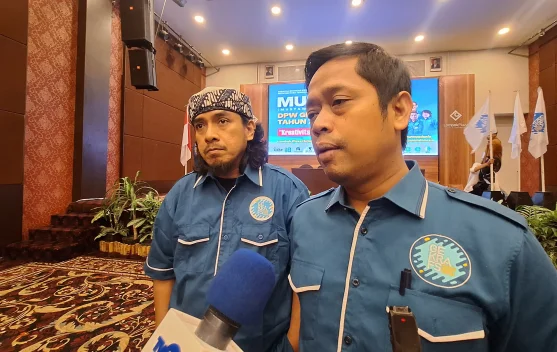 BUMN, Kampus, dan Perbankan Pilihan Kerja Sama Gekrafs NTB