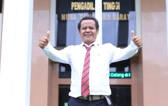 Praktisi Hukum Buka Perspektif Soal Pengembalian Dana Desa Banggo