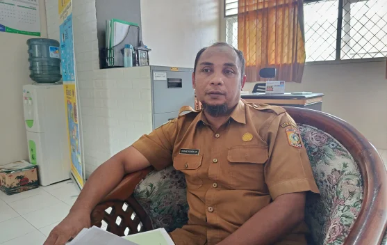 Nihil Kasus  Campak di Lombok Timur, Kewaspadaan Tetap Ditingkatkan