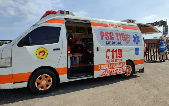 IGD RS Ruslan Mataram Diperkuat Selama Libur Idul Fitri