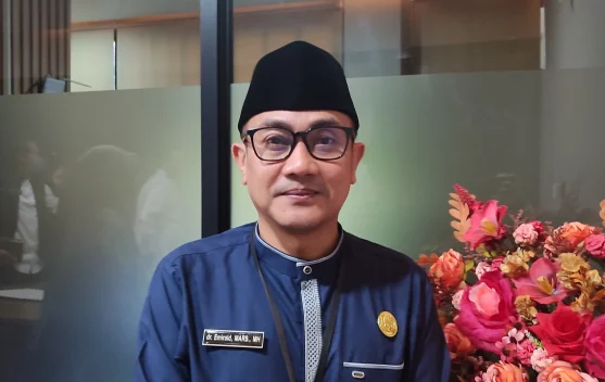 Dinkes Mataram Perketat Imunisasi Cegah Ancaman Campak