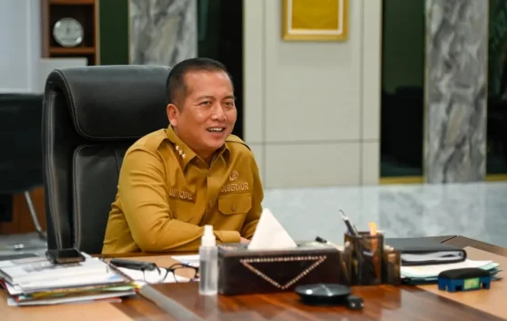 10 Warga NTB di Iran, Gubernur Intensifkan Koordinasi dengan KBRI