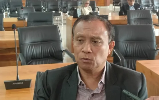 Lindungi Anak dari Informasi Liar, DPRD NTB Setujui Pembatasan Sosial Media
