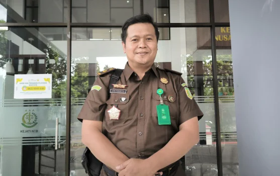 Jaksa Temukan Bukti Kuat Korupsi Buku Pendidikan Dikbud Lombok Timur