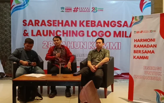 PP KAMMI Dorong Pemerintah Optimalkan Program Strategis Nasional