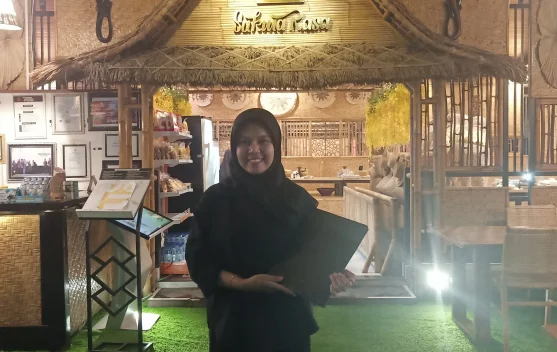 Sediakan Kuliner Khas Sasak, Rumah Makan Sukmarasa Jadi Alternatif untuk Bukber