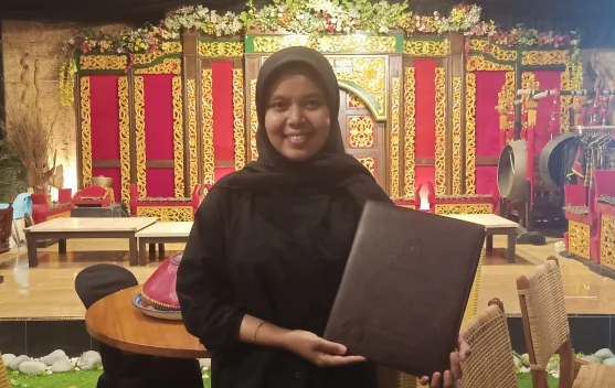 Harga Bapok Naik, Rumah Makan di Lobar Pilih tidak Naikkan Harga