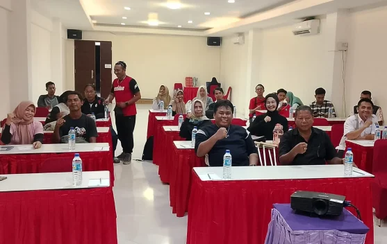 Sirkuit Mandalika Jadi Magnet, NTB Optimistis Tuan Rumah Peparnas 2028