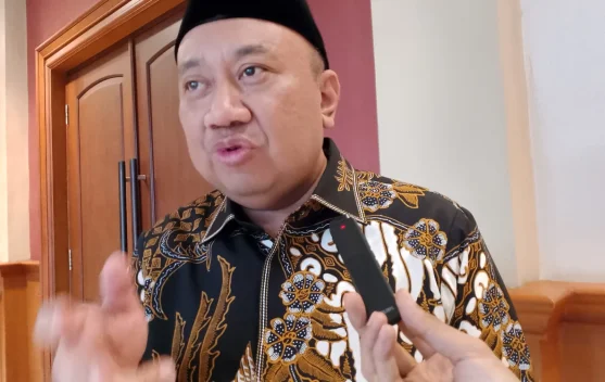 Pemerintah Siapkan Revitalisasi Puluhan Ribu Sekolah di Indonesia