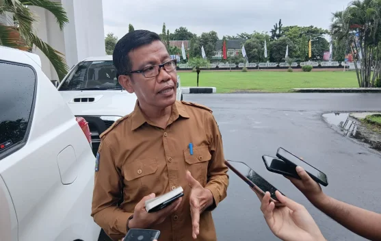 Maret, Kasus DBD di Sumbawa Melonjak Tajam