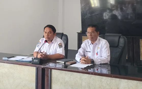 Pemkot Bima Perkuat Akses Keuangan UMKM lewatt Program TPAKD