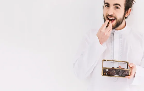 Kenapa Kurma Dianjurkan Dimakan Ganjil