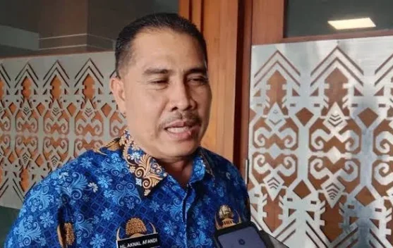 Siltap Perangkat Desa Loteng Hampir Tuntas, DD Tahap I Mulai Dicairkan