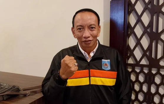 Tujuh Atlet POBSI Mataram, Siap Sodok Prestasi Porprov 2026
