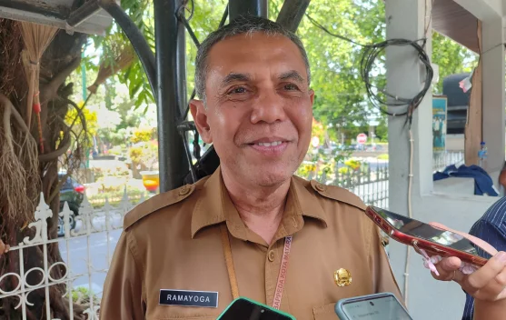 Pemkot Mataram Targetkan Pembebasan Lahan Atlantis Tahun 2026