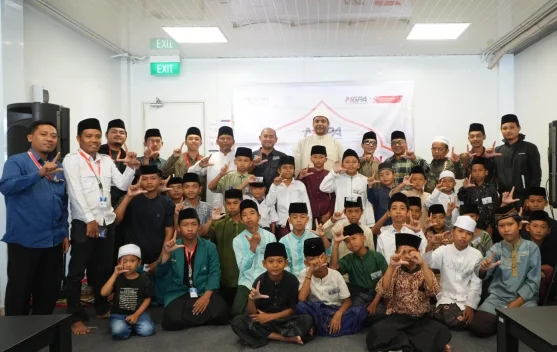 Saksikan Lomba Azan dan Tilawah Al-Qur’an, LPTQ NTB Kunjungi ITDC