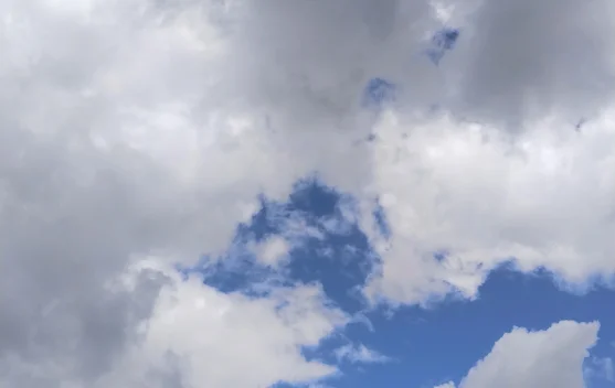 Bima Dompu: Cuaca Berawan dan Hujan Dibeberapa Wilayah