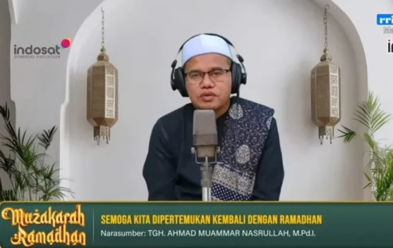 Harapan Seorang Mukmin Menyambut Ramadan