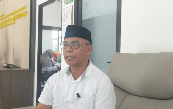 Musim Haji 2027, Dompu Dipastikan Dapat Alokasi 323 Calon Haji