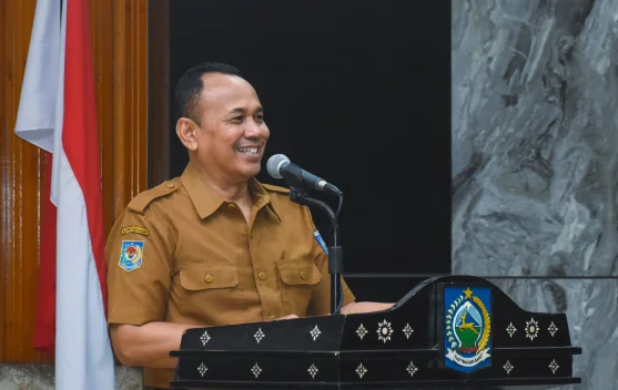 Pemprov NTB Terapkan WFH Terbatas, Pelayanan Publik Dipastikan Tetap Optimal