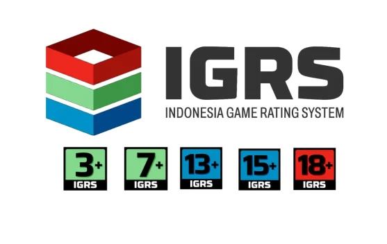 Kenali IGRS, Sistem Rating Game Resmi di Indonesia - RRI.co.id