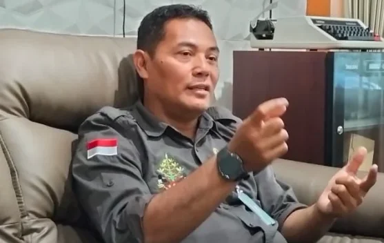 Event "Tambora Jungle Run 2026", Jadi Pemantik Ekonomi Lingkar Tambora