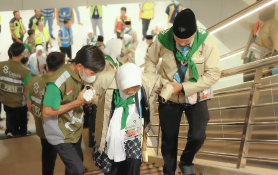 Penyelenggaraan Ibadah Haji 2026 di tengah Gejolak Timur Tengah