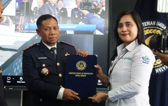 Klinik Pratama Lapas Selong Resmi Menjadi Mitra BPJS Kesehatan