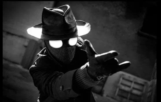 Menang 5 Emmy, Serial 'Spider-Noir' Tetap Dibatalkan