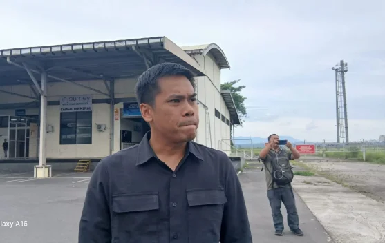 Komisi II DPRD Loteng Dorong Digitalisasi dan Pemasangan CCTV di Titik Parkir