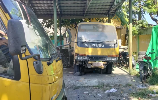 Darurat Sampah, Dompu Siapkan Perda Ekonomi Sirkular dan Minta Dukungan Pusat