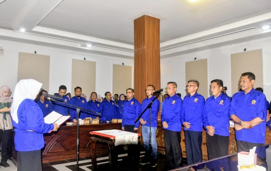 IKA Unram Diharapkan Ikut Andil untuk Kemajuan Bima