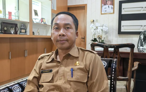 MBG Libur, Harga Bahan Pokok di NTB Mulai Turun