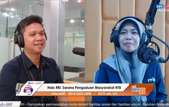 Jeritan Ibu Rumah Tangga di NTB dan Upaya Bulog Menstabilkan Harga Pangan