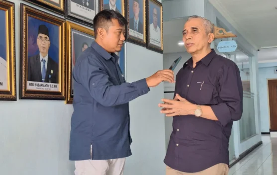 DPRD NTB Usul Raperda Sumbangan Dana Pendidikan, Ini Alasannya