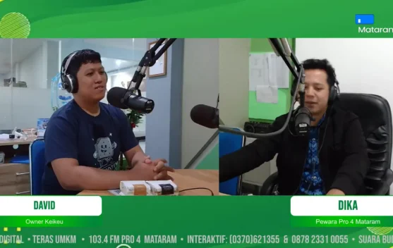 Belajar dari Kegagalan, Bangkit dengan Cara yang Lebih Matang