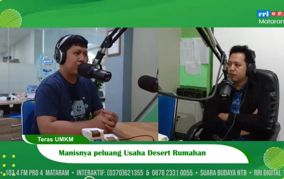 Usaha Tidak Cocok untuk Mental Rapuh